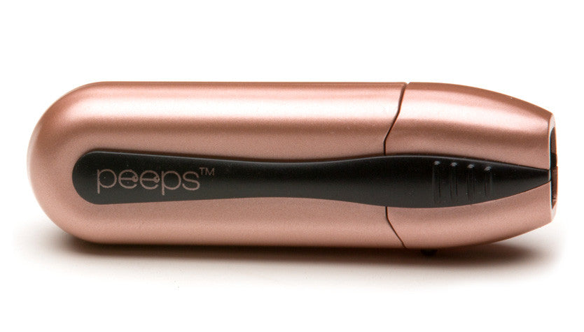 Peeps Electroplate