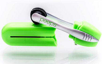 Peeps Glasses Cleaner 