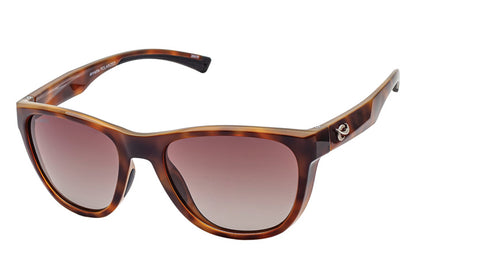 Demi Brown / Brown Gradient