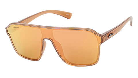 Crystal Taupe / Rose Gold Revo