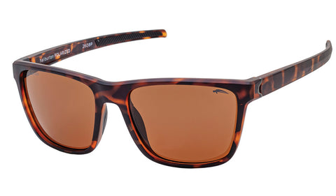 Matte Demi Brown / Brown