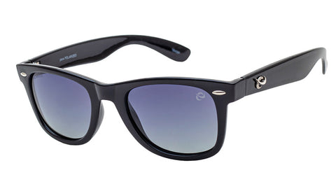 Black / Smoke Gradient