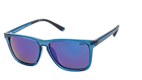 Crystal Blue / Blue-Green Revo