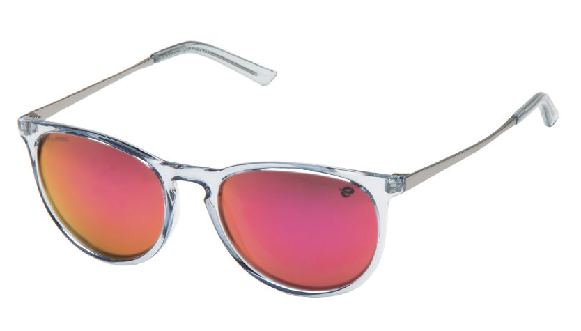 Keaton Polarized