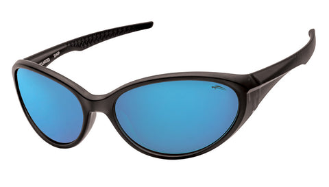 Matte Crystal Blue / Blue Revo