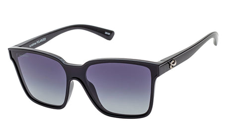 Black / Smoke Gradient