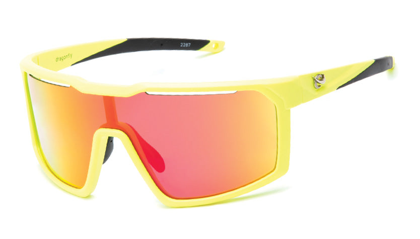 dragonfly goggles Dragonfly
