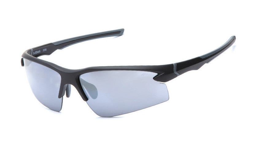 Outback Flash Outback | Visioncorp International